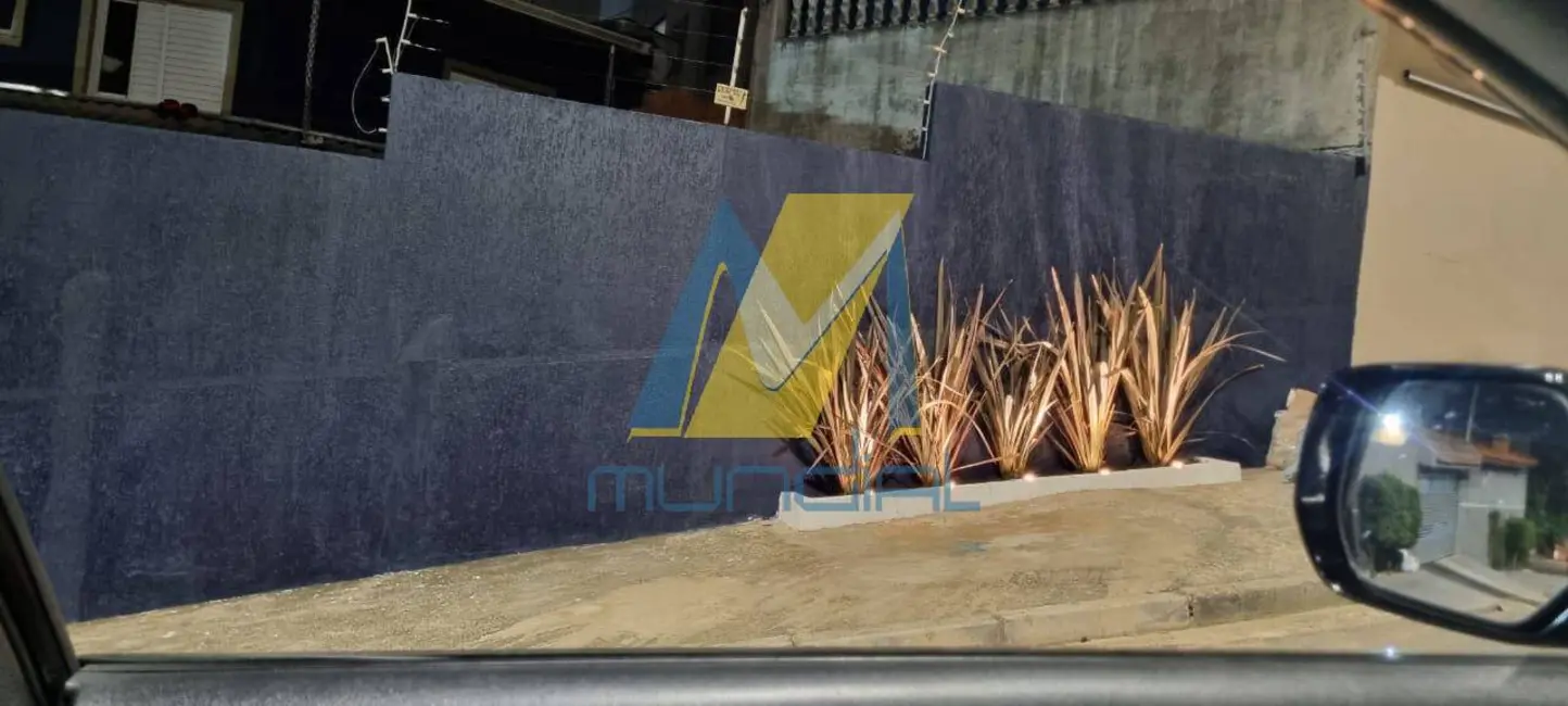 Foto 4 de Sobrado com 3 quartos à venda em Jardim Santo Antônio,  - SP