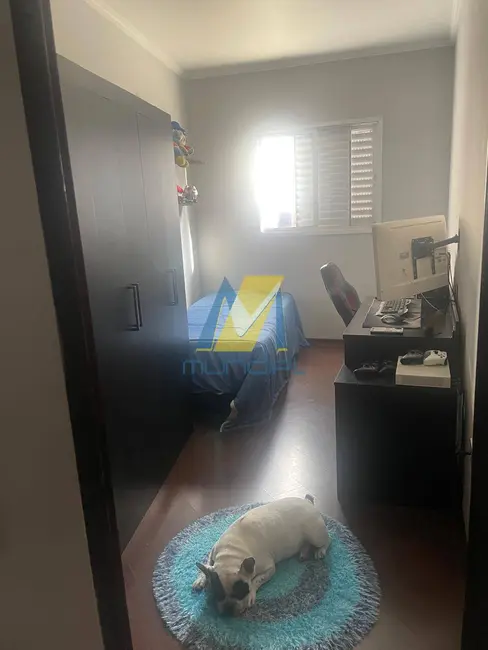 Foto 5 de Sobrado com 3 quartos à venda em Jardim Santo Antônio,  - SP