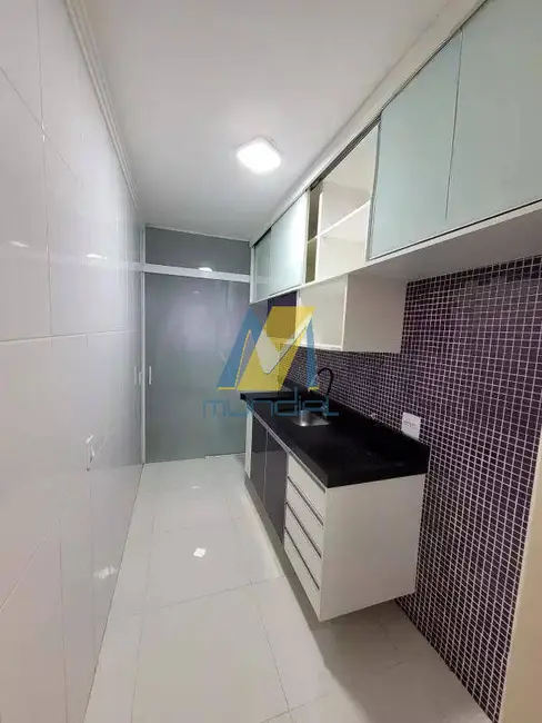 Foto 3 de Apartamento com 2 quartos à venda, 50m2 em Vila Metalúrgica, Santo Andre - SP