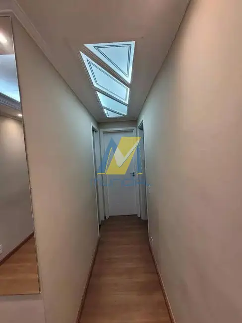 Foto 4 de Apartamento com 2 quartos à venda, 50m2 em Vila Metalúrgica, Santo Andre - SP
