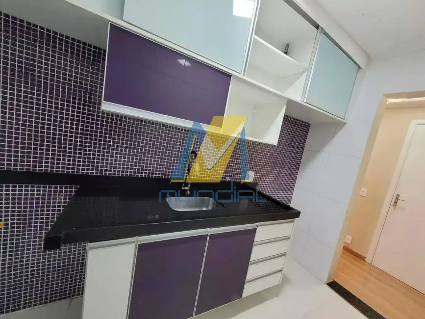 Foto 6 de Apartamento com 2 quartos à venda, 50m2 em Vila Metalúrgica, Santo Andre - SP