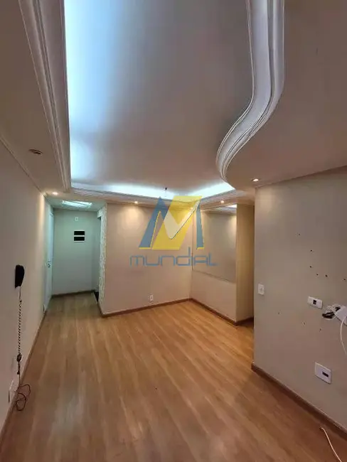 Foto 1 de Apartamento com 2 quartos à venda, 50m2 em Vila Metalúrgica, Santo Andre - SP