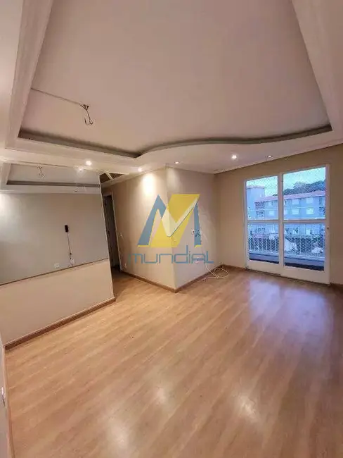Foto 2 de Apartamento com 2 quartos à venda, 50m2 em Vila Metalúrgica, Santo Andre - SP