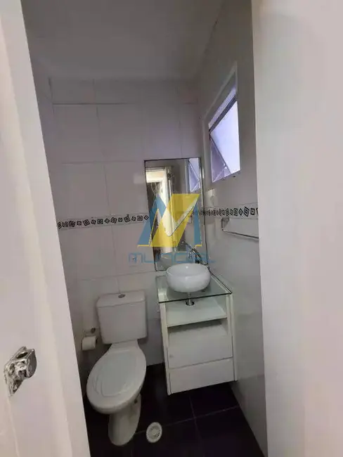 Foto 5 de Apartamento com 2 quartos à venda, 50m2 em Vila Metalúrgica, Santo Andre - SP