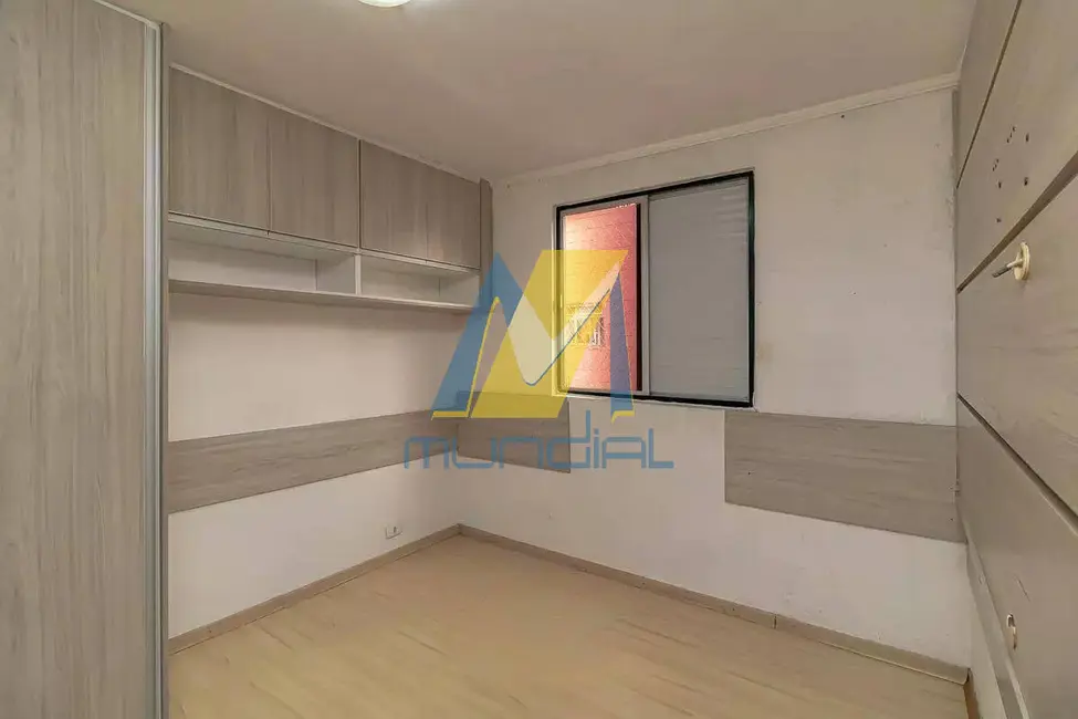 Apartamento com 2 quartos à venda, 52m2 em Vila Camilópolis, Santo Andre - SP - imagem 9 Foto 9 de Apartamento com 2 quartos à venda, 52m2 em Vila Camilópolis, Santo Andre - SP