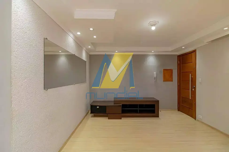 Apartamento com 2 quartos à venda, 52m2 em Vila Camilópolis, Santo Andre - SP - imagem 2 Foto 2 de Apartamento com 2 quartos à venda, 52m2 em Vila Camilópolis, Santo Andre - SP