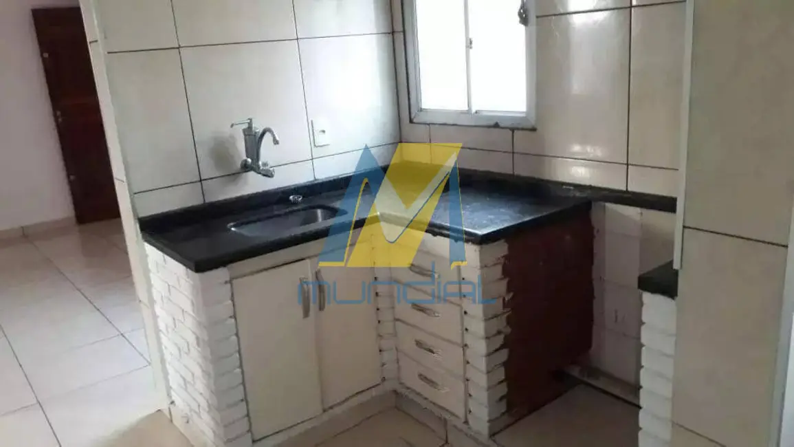Apartamento com 2 quartos à venda, 45m2 em Conjunto Habitacional Teotonio Vilela, São Paulo - SP - imagem 2 Foto 2 de Apartamento com 2 quartos à venda, 45m2 em Conjunto Habitacional Teotonio Vilela, São Paulo - SP