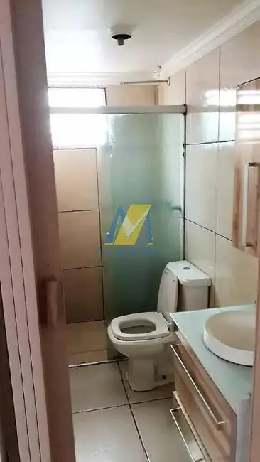Apartamento com 2 quartos à venda, 45m2 em Conjunto Habitacional Teotonio Vilela, São Paulo - SP - imagem 9 Foto 9 de Apartamento com 2 quartos à venda, 45m2 em Conjunto Habitacional Teotonio Vilela, São Paulo - SP
