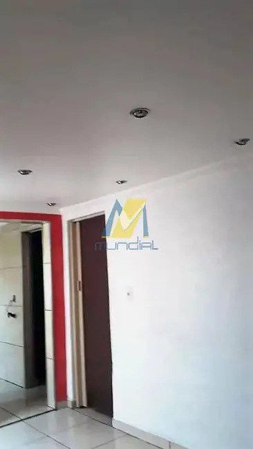 Apartamento com 2 quartos à venda, 45m2 em Conjunto Habitacional Teotonio Vilela, São Paulo - SP - imagem 4 Foto 4 de Apartamento com 2 quartos à venda, 45m2 em Conjunto Habitacional Teotonio Vilela, São Paulo - SP