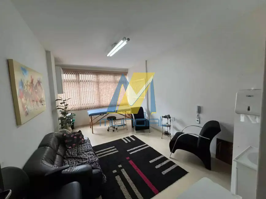 Foto 4 de Sala Comercial à venda, 16m2 em Centro, Santo Andre - SP