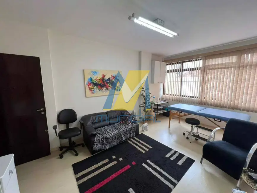 Foto 3 de Sala Comercial à venda, 16m2 em Centro, Santo Andre - SP