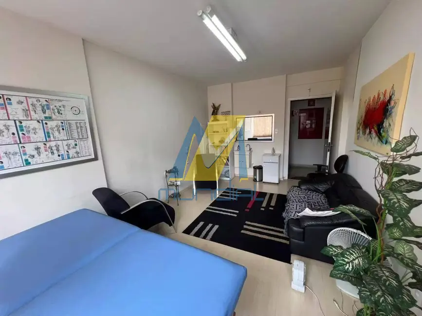 Foto 5 de Sala Comercial à venda, 16m2 em Centro, Santo Andre - SP
