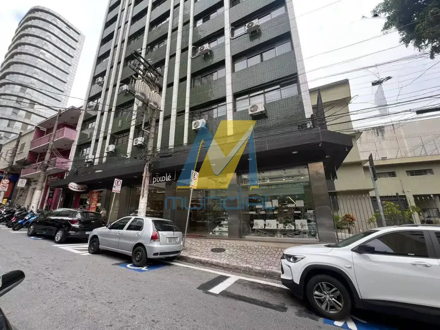 Foto 2 de Sala Comercial à venda, 16m2 em Centro, Santo Andre - SP