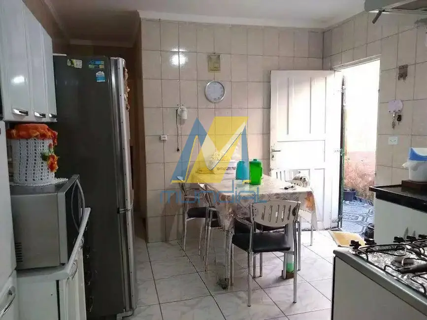 Casa com 2 quartos à venda, 93m2 em Vila Suíça, Santo Andre - SP - imagem 5 Foto 5 de Casa com 2 quartos à venda, 93m2 em Vila Suíça, Santo Andre - SP