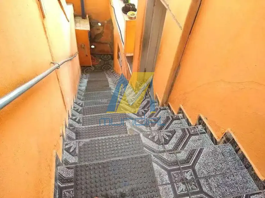 Casa com 2 quartos à venda, 93m2 em Vila Suíça, Santo Andre - SP - imagem 4 Foto 4 de Casa com 2 quartos à venda, 93m2 em Vila Suíça, Santo Andre - SP