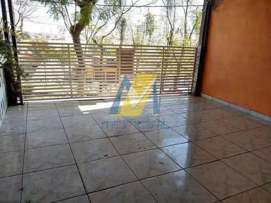 Casa com 2 quartos à venda, 93m2 em Vila Suíça, Santo Andre - SP - imagem 3 Foto 3 de Casa com 2 quartos à venda, 93m2 em Vila Suíça, Santo Andre - SP