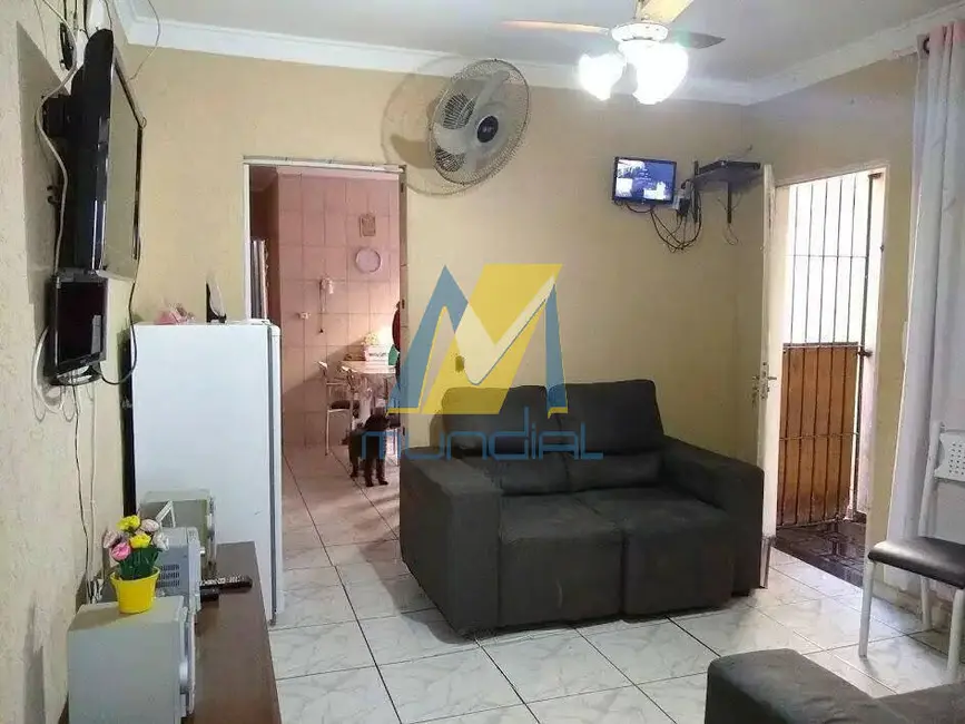 Casa com 2 quartos à venda, 93m2 em Vila Suíça, Santo Andre - SP - imagem 6 Foto 6 de Casa com 2 quartos à venda, 93m2 em Vila Suíça, Santo Andre - SP