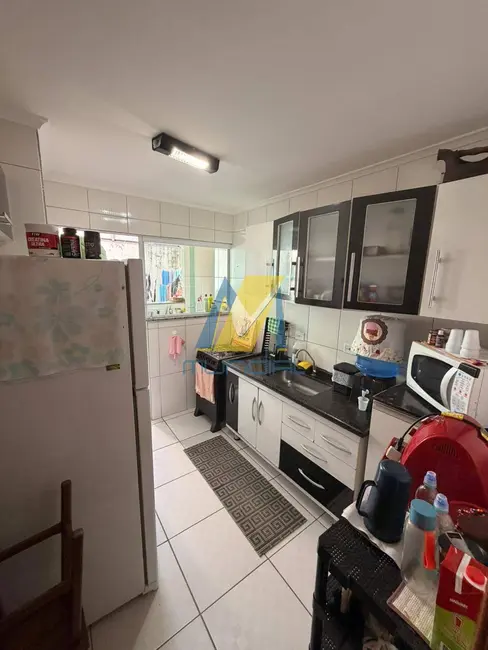 Apartamento com 3 quartos à venda, 72m2 em Vila Scarpelli, Santo Andre - SP - imagem 6 Foto 6 de Apartamento com 3 quartos à venda, 72m2 em Vila Scarpelli, Santo Andre - SP