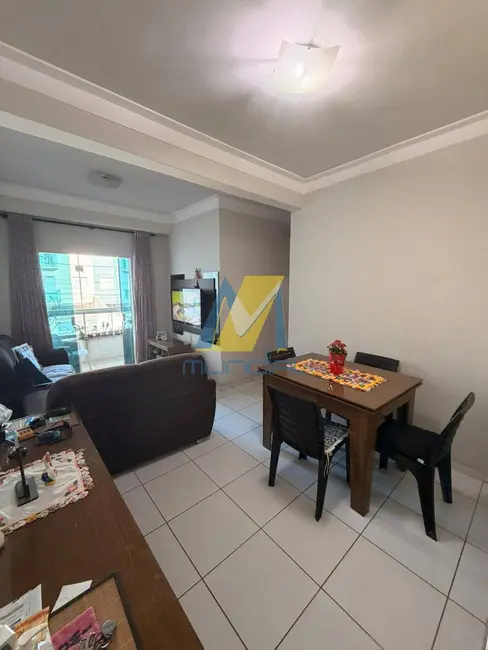 Apartamento com 3 quartos à venda, 72m2 em Vila Scarpelli, Santo Andre - SP - imagem 2 Foto 2 de Apartamento com 3 quartos à venda, 72m2 em Vila Scarpelli, Santo Andre - SP