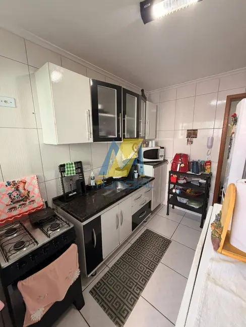 Apartamento com 3 quartos à venda, 72m2 em Vila Scarpelli, Santo Andre - SP - imagem 7 Foto 7 de Apartamento com 3 quartos à venda, 72m2 em Vila Scarpelli, Santo Andre - SP