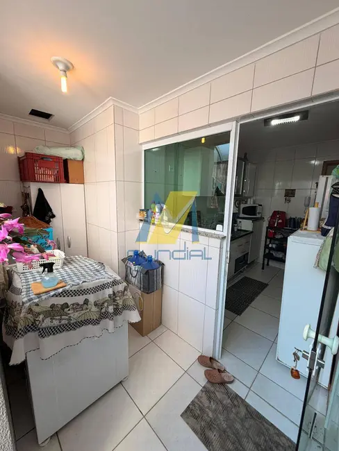Apartamento com 3 quartos à venda, 72m2 em Vila Scarpelli, Santo Andre - SP - imagem 8 Foto 8 de Apartamento com 3 quartos à venda, 72m2 em Vila Scarpelli, Santo Andre - SP