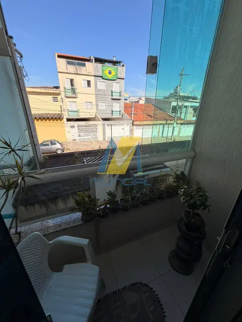 Apartamento com 3 quartos à venda, 72m2 em Vila Scarpelli, Santo Andre - SP - imagem 4 Foto 4 de Apartamento com 3 quartos à venda, 72m2 em Vila Scarpelli, Santo Andre - SP