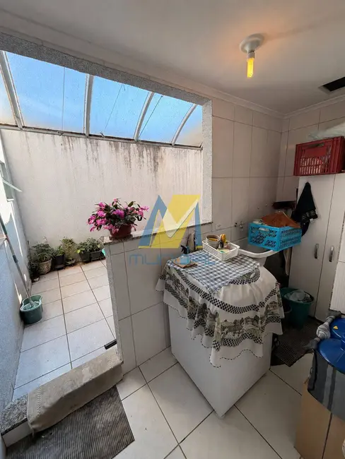 Apartamento com 3 quartos à venda, 72m2 em Vila Scarpelli, Santo Andre - SP - imagem 9 Foto 9 de Apartamento com 3 quartos à venda, 72m2 em Vila Scarpelli, Santo Andre - SP