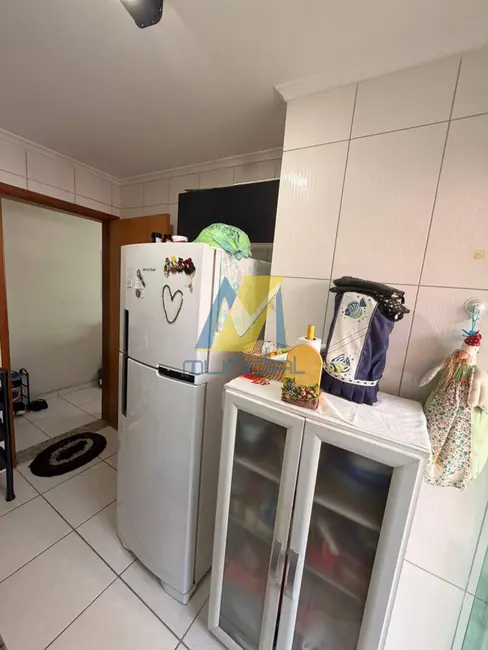 Apartamento com 3 quartos à venda, 72m2 em Vila Scarpelli, Santo Andre - SP - imagem 5 Foto 5 de Apartamento com 3 quartos à venda, 72m2 em Vila Scarpelli, Santo Andre - SP
