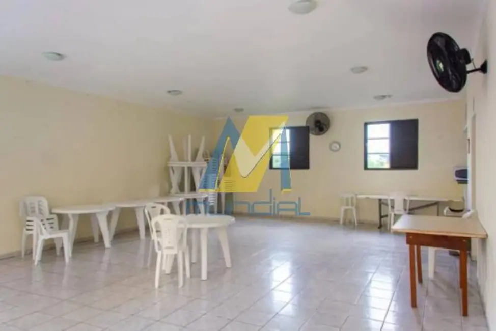 Foto 8 de Apartamento com 2 quartos à venda em Parque Erasmo Assunção, Santo Andre - SP