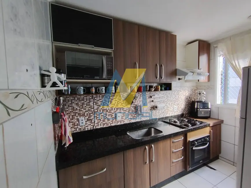 Foto 2 de Apartamento com 2 quartos à venda em Parque Erasmo Assunção, Santo Andre - SP