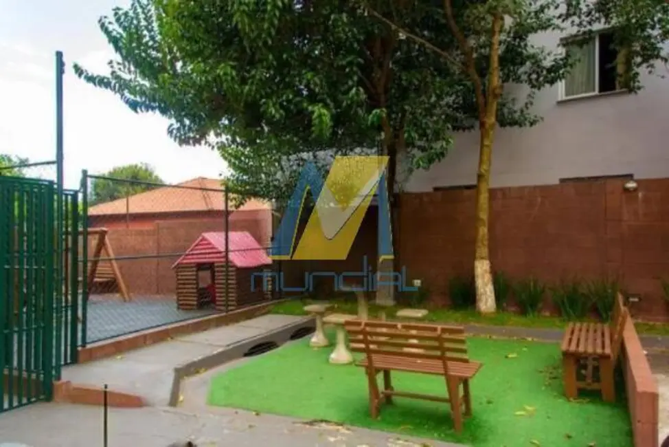 Foto 5 de Apartamento com 2 quartos à venda em Parque Erasmo Assunção, Santo Andre - SP