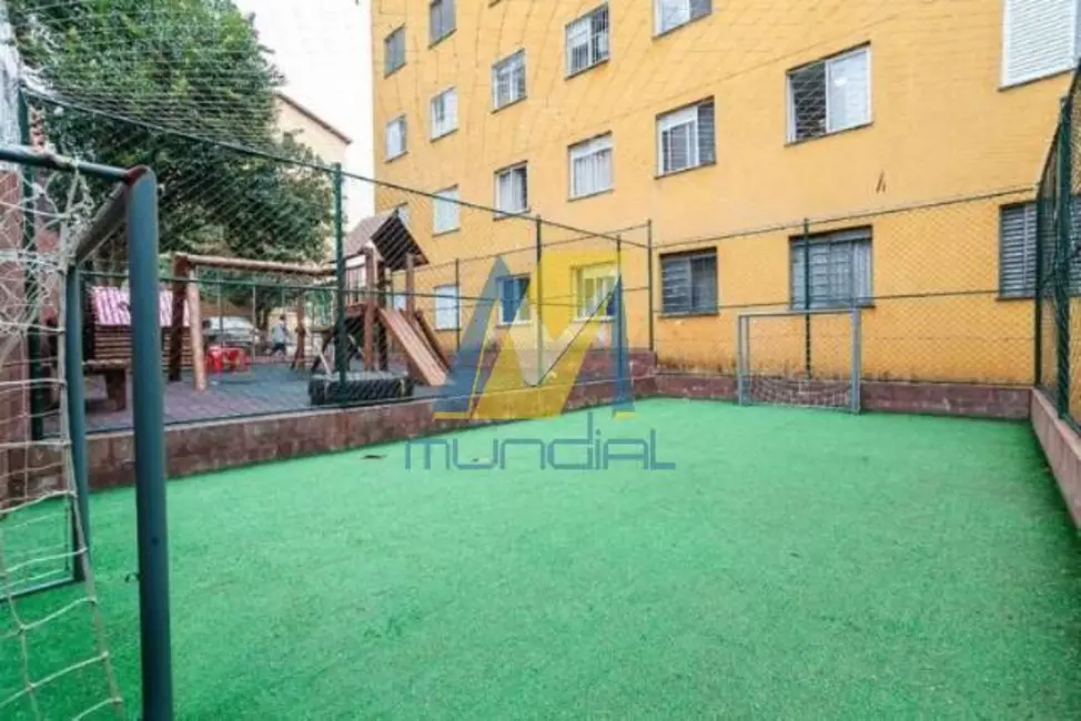Foto 6 de Apartamento com 2 quartos à venda em Parque Erasmo Assunção, Santo Andre - SP