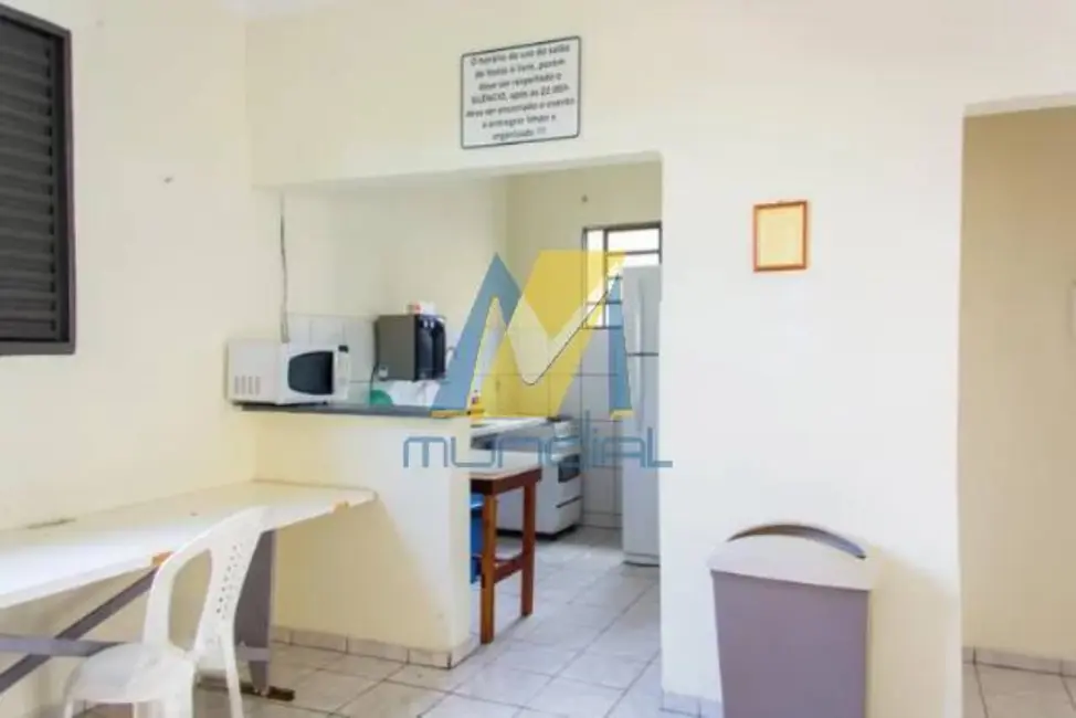 Foto 7 de Apartamento com 2 quartos à venda em Parque Erasmo Assunção, Santo Andre - SP