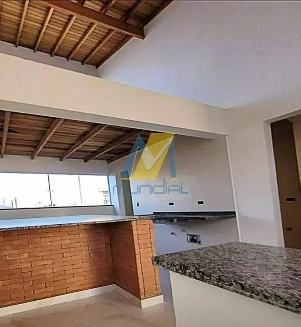 Cobertura com 2 quartos à venda, 95m2 em Campestre, Santo Andre - SP - imagem 5 Foto 5 de Cobertura com 2 quartos à venda, 95m2 em Campestre, Santo Andre - SP