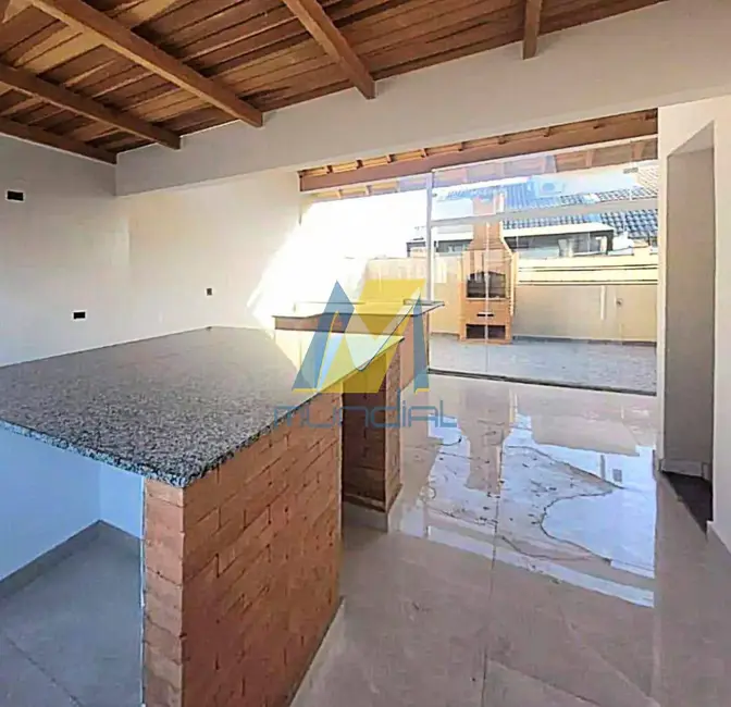 Cobertura com 2 quartos à venda, 95m2 em Campestre, Santo Andre - SP - imagem 7 Foto 7 de Cobertura com 2 quartos à venda, 95m2 em Campestre, Santo Andre - SP