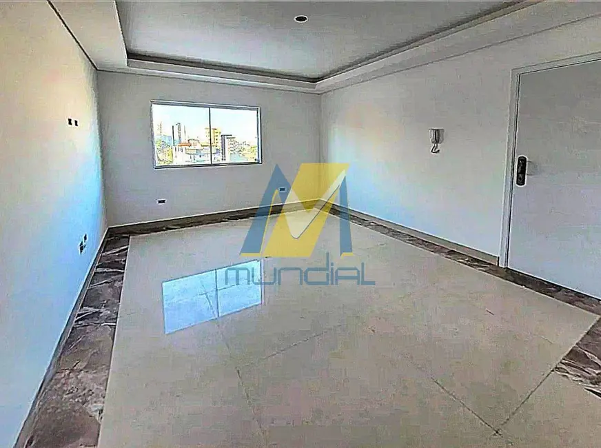 Cobertura com 2 quartos à venda, 95m2 em Campestre, Santo Andre - SP - imagem 6 Foto 6 de Cobertura com 2 quartos à venda, 95m2 em Campestre, Santo Andre - SP