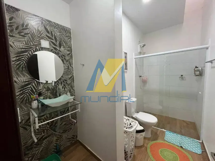 Foto 3 de Casa com 3 quartos à venda, 166m2 em Vila Scarpelli, Santo Andre - SP