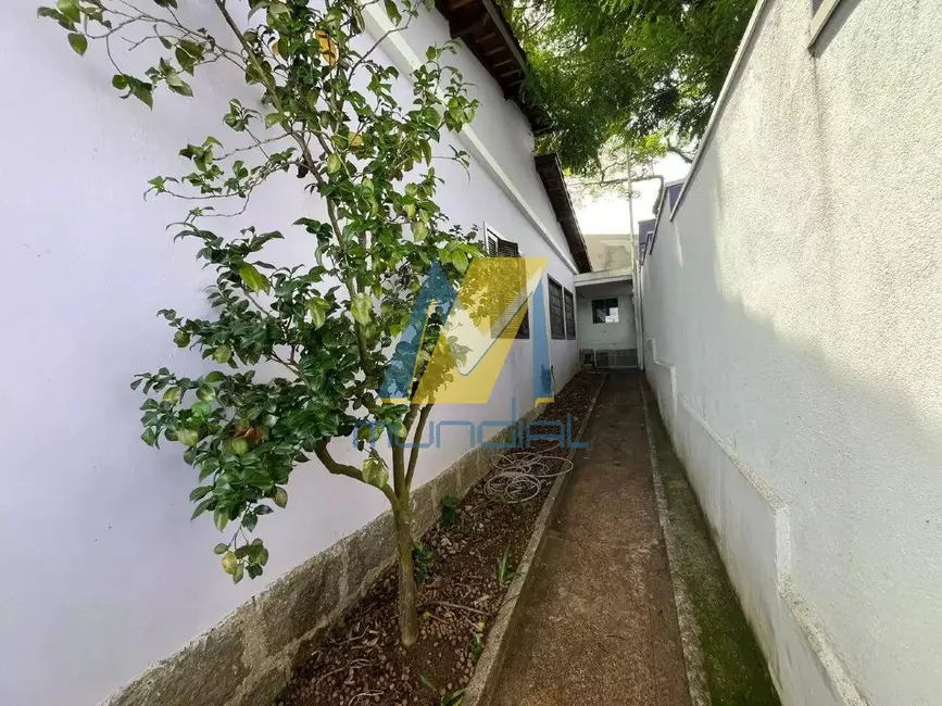 Foto 8 de Casa com 3 quartos à venda, 166m2 em Vila Scarpelli, Santo Andre - SP
