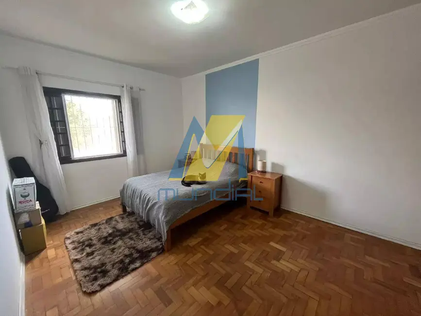 Foto 4 de Casa com 3 quartos à venda, 166m2 em Vila Scarpelli, Santo Andre - SP