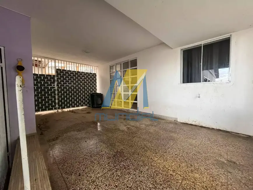 Foto 7 de Casa com 3 quartos à venda, 166m2 em Vila Scarpelli, Santo Andre - SP