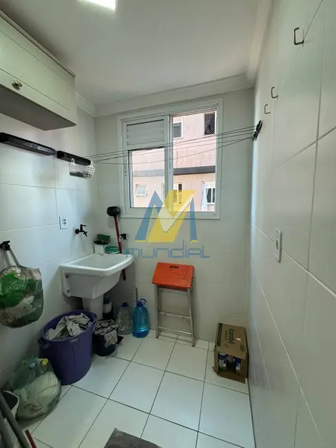Apartamento com 3 quartos à venda, 58m2 em Jardim Cristiane, Santo Andre - SP - imagem 7 Foto 7 de Apartamento com 3 quartos à venda, 58m2 em Jardim Cristiane, Santo Andre - SP