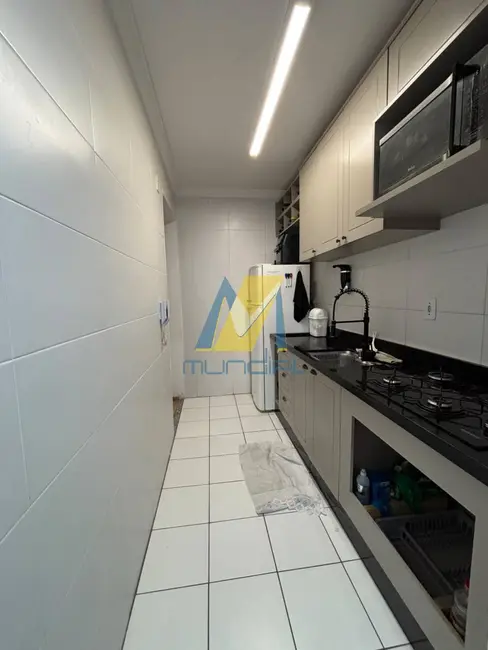 Apartamento com 3 quartos à venda, 58m2 em Jardim Cristiane, Santo Andre - SP - imagem 4 Foto 4 de Apartamento com 3 quartos à venda, 58m2 em Jardim Cristiane, Santo Andre - SP