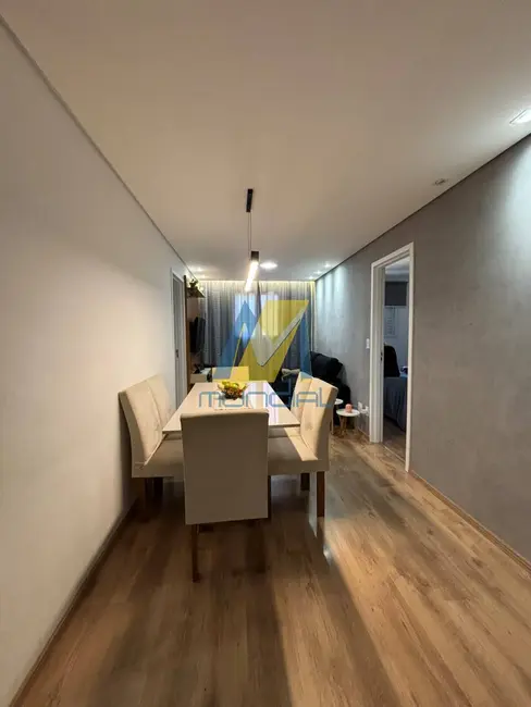 Apartamento com 3 quartos à venda, 58m2 em Jardim Cristiane, Santo Andre - SP - imagem 8 Foto 8 de Apartamento com 3 quartos à venda, 58m2 em Jardim Cristiane, Santo Andre - SP