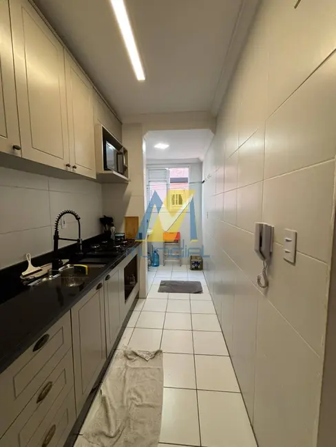 Apartamento com 3 quartos à venda, 58m2 em Jardim Cristiane, Santo Andre - SP - imagem 6 Foto 6 de Apartamento com 3 quartos à venda, 58m2 em Jardim Cristiane, Santo Andre - SP