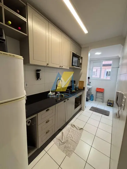 Apartamento com 3 quartos à venda, 58m2 em Jardim Cristiane, Santo Andre - SP - imagem 5 Foto 5 de Apartamento com 3 quartos à venda, 58m2 em Jardim Cristiane, Santo Andre - SP