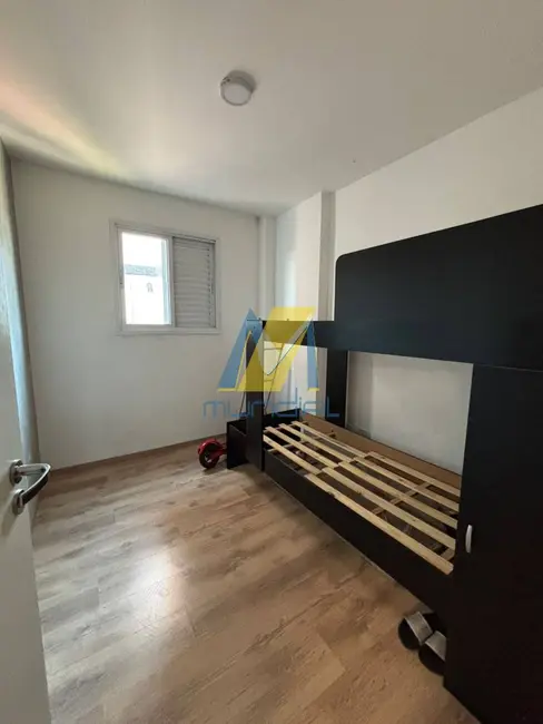 Apartamento com 3 quartos à venda, 58m2 em Jardim Cristiane, Santo Andre - SP - imagem 9 Foto 9 de Apartamento com 3 quartos à venda, 58m2 em Jardim Cristiane, Santo Andre - SP