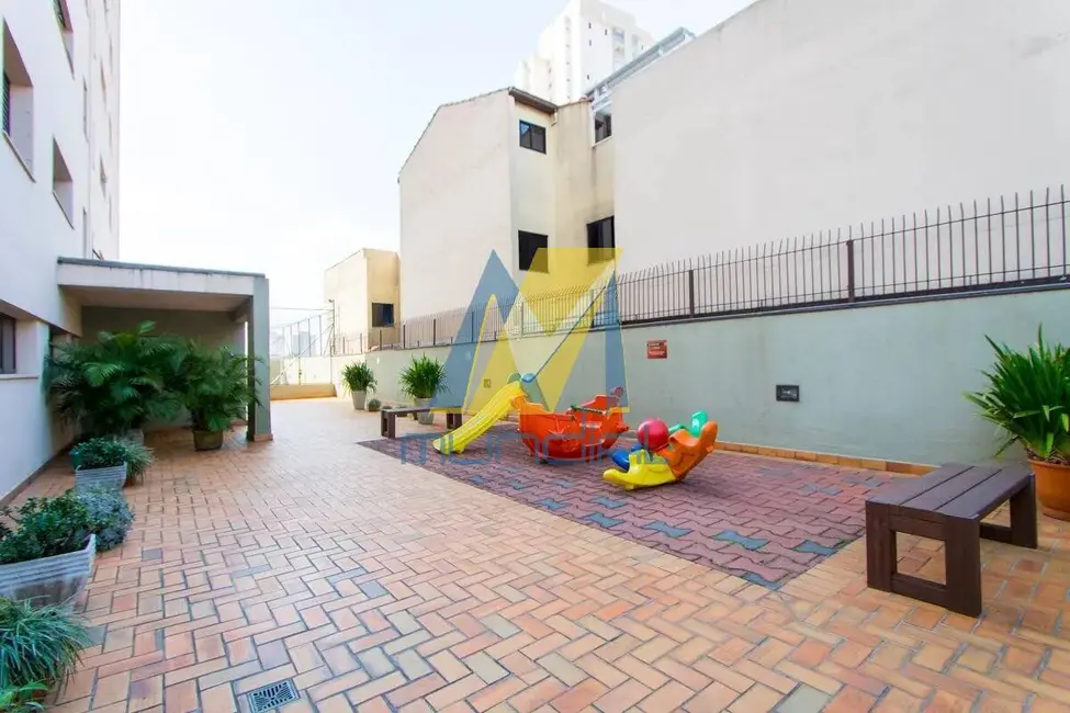 Foto 9 de Apartamento com 3 quartos à venda, 127m2 em Vila Linda, Santo Andre - SP
