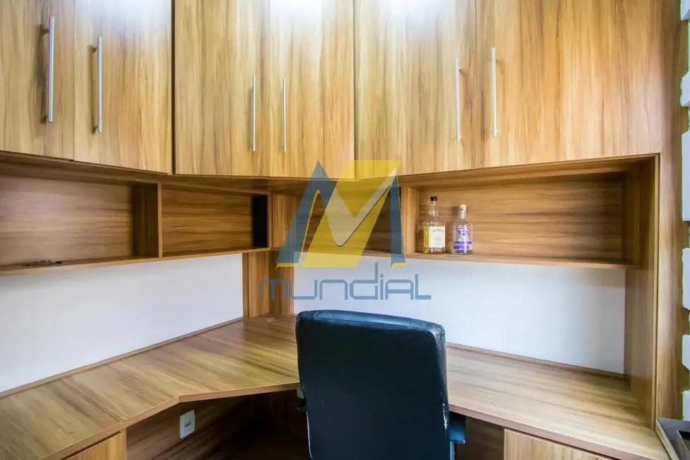 Foto 5 de Apartamento com 3 quartos à venda, 127m2 em Vila Linda, Santo Andre - SP