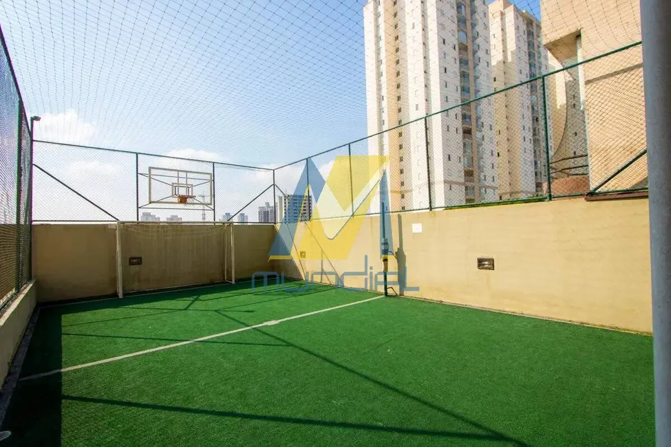 Foto 8 de Apartamento com 3 quartos à venda, 127m2 em Vila Linda, Santo Andre - SP