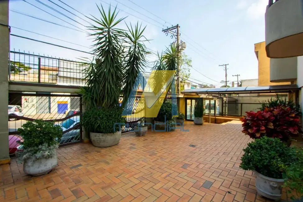 Foto 6 de Apartamento com 3 quartos à venda, 127m2 em Vila Linda, Santo Andre - SP